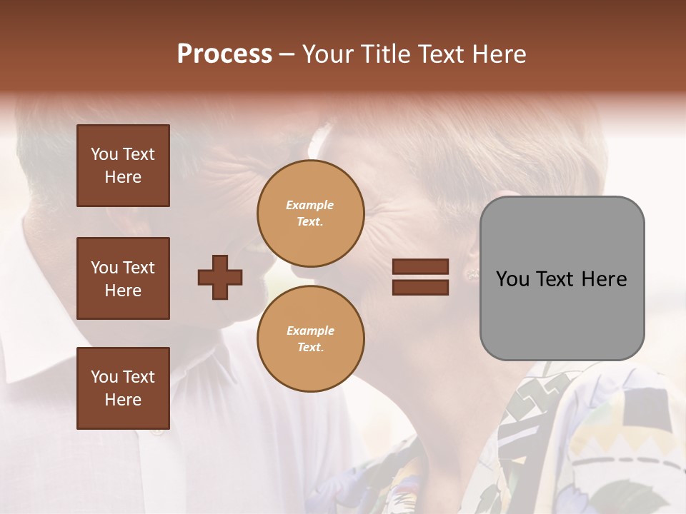 Raster Concept Art PowerPoint Template