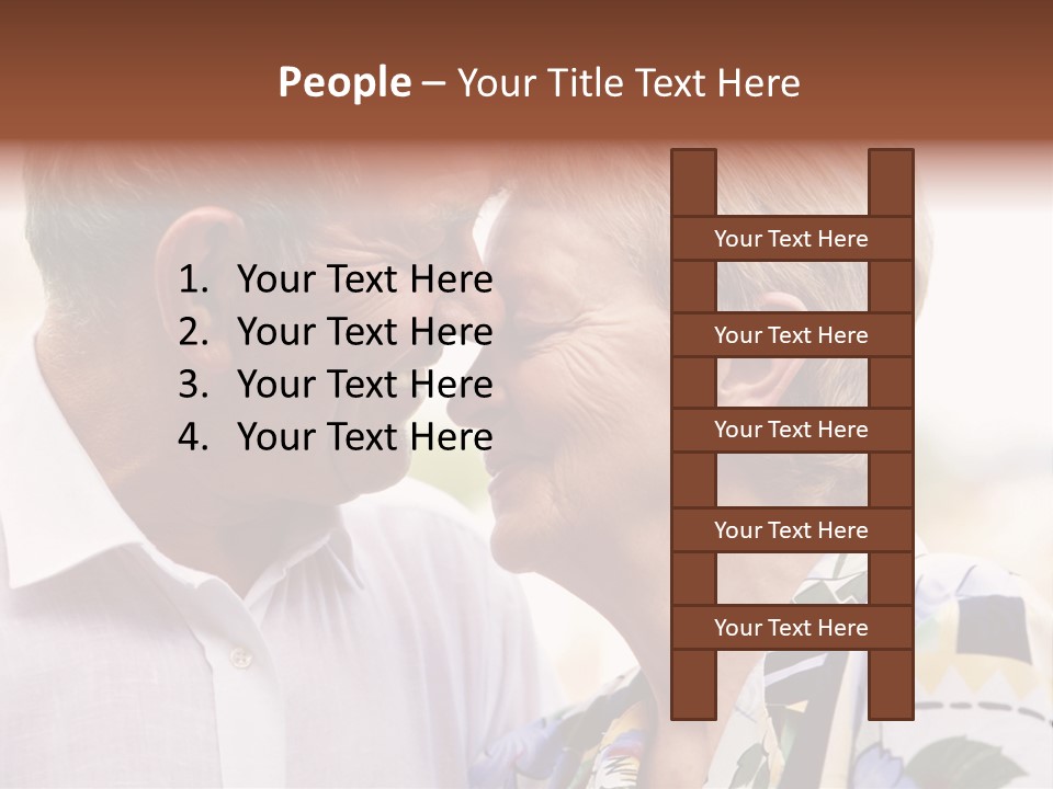 Raster Concept Art PowerPoint Template