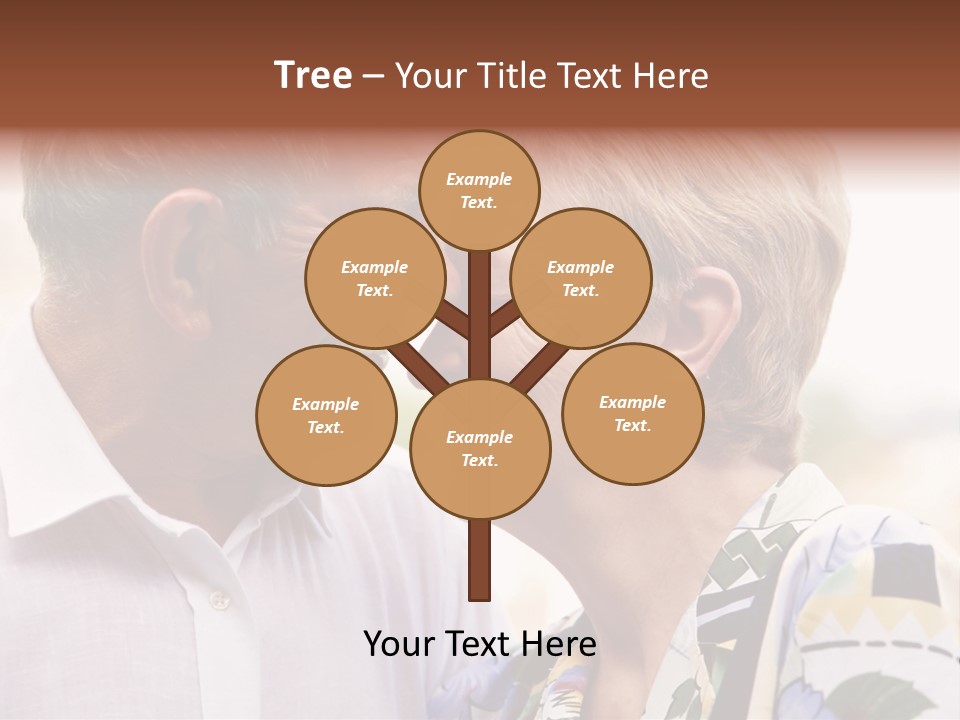 Raster Concept Art PowerPoint Template