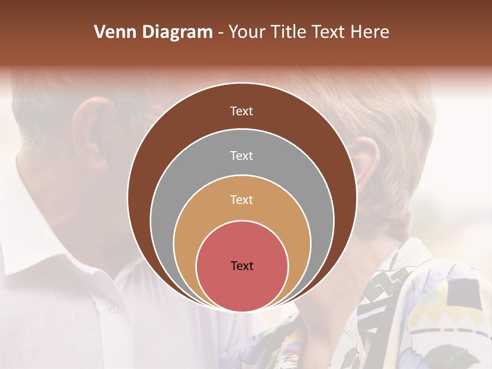 Raster Concept Art PowerPoint Template