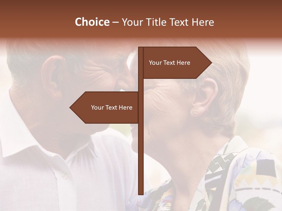 Raster Concept Art PowerPoint Template