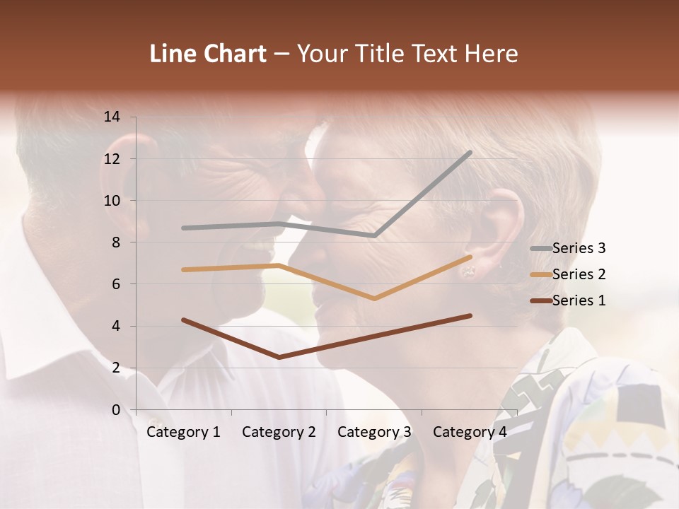Raster Concept Art PowerPoint Template