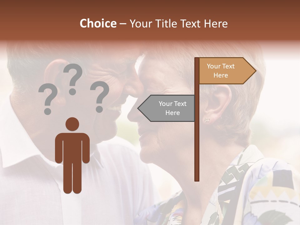 Raster Concept Art PowerPoint Template