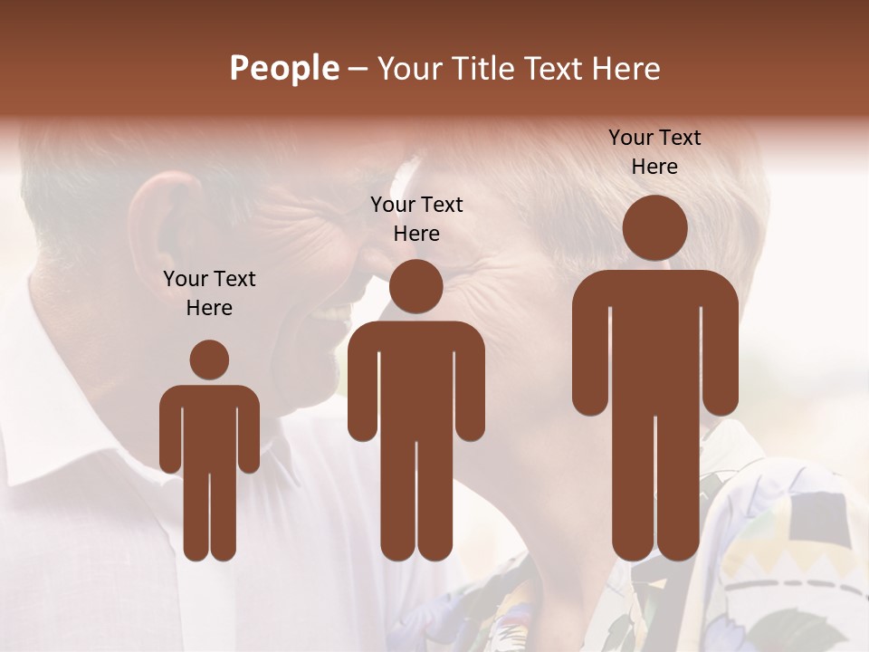 Raster Concept Art PowerPoint Template