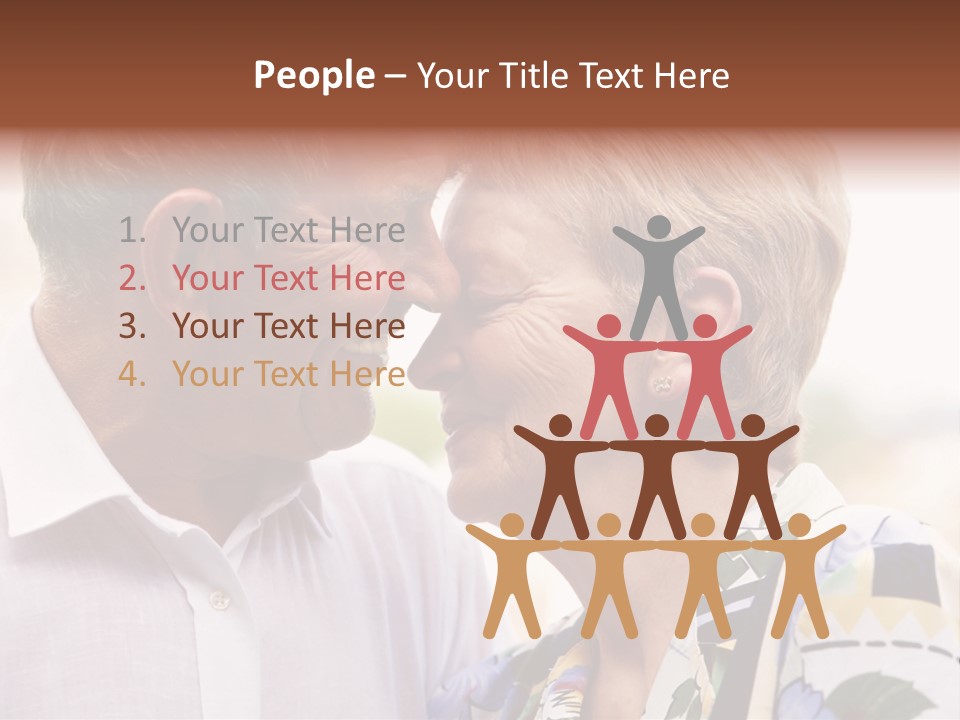 Raster Concept Art PowerPoint Template