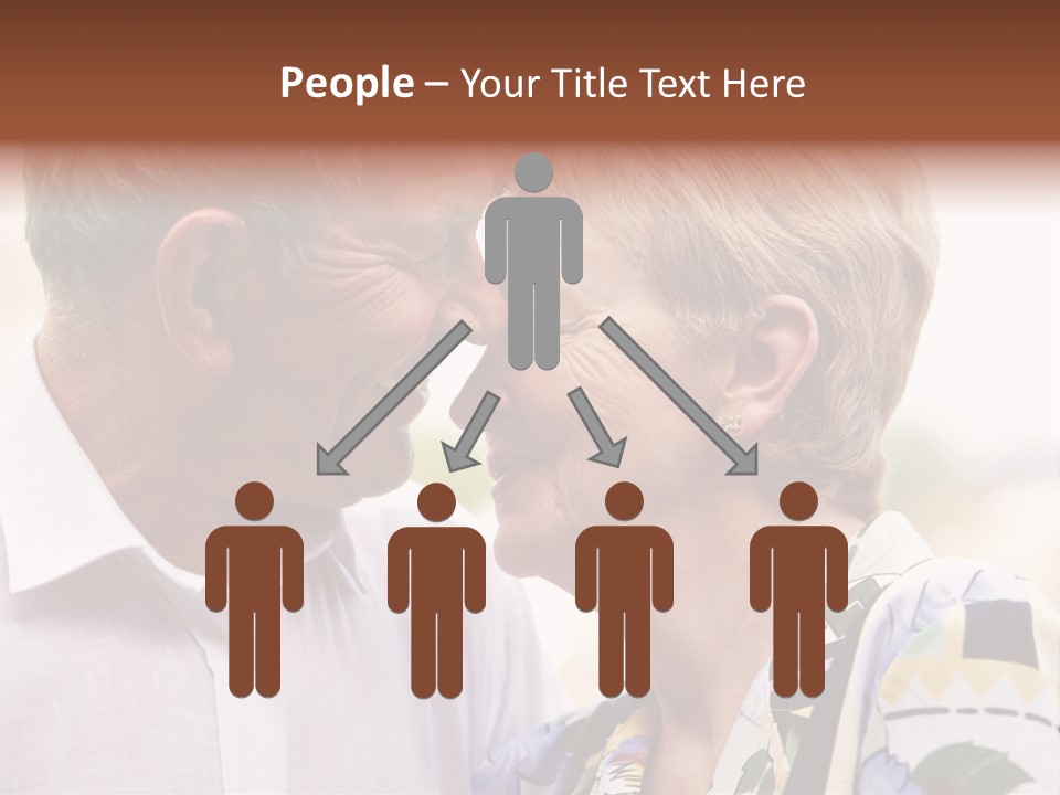 Raster Concept Art PowerPoint Template