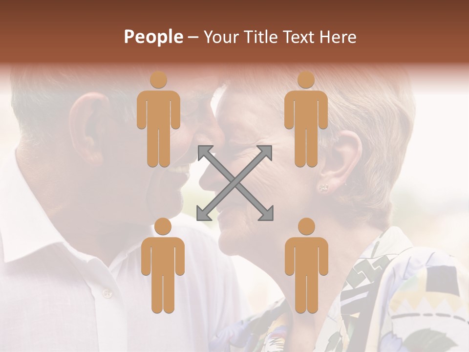 Raster Concept Art PowerPoint Template