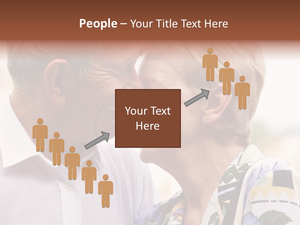 Raster Concept Art PowerPoint Template