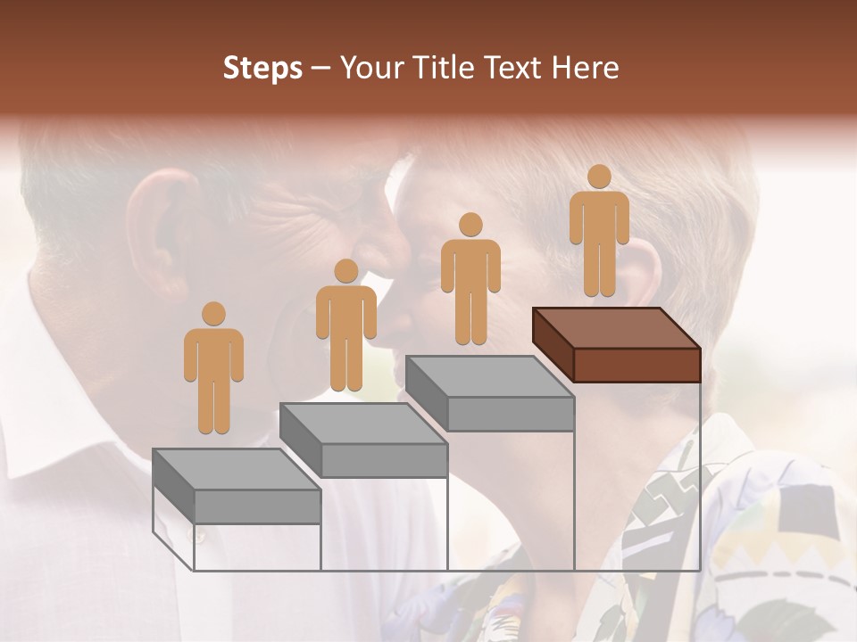 Raster Concept Art PowerPoint Template