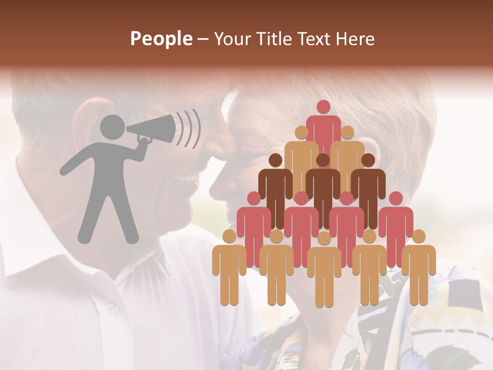 Raster Concept Art PowerPoint Template