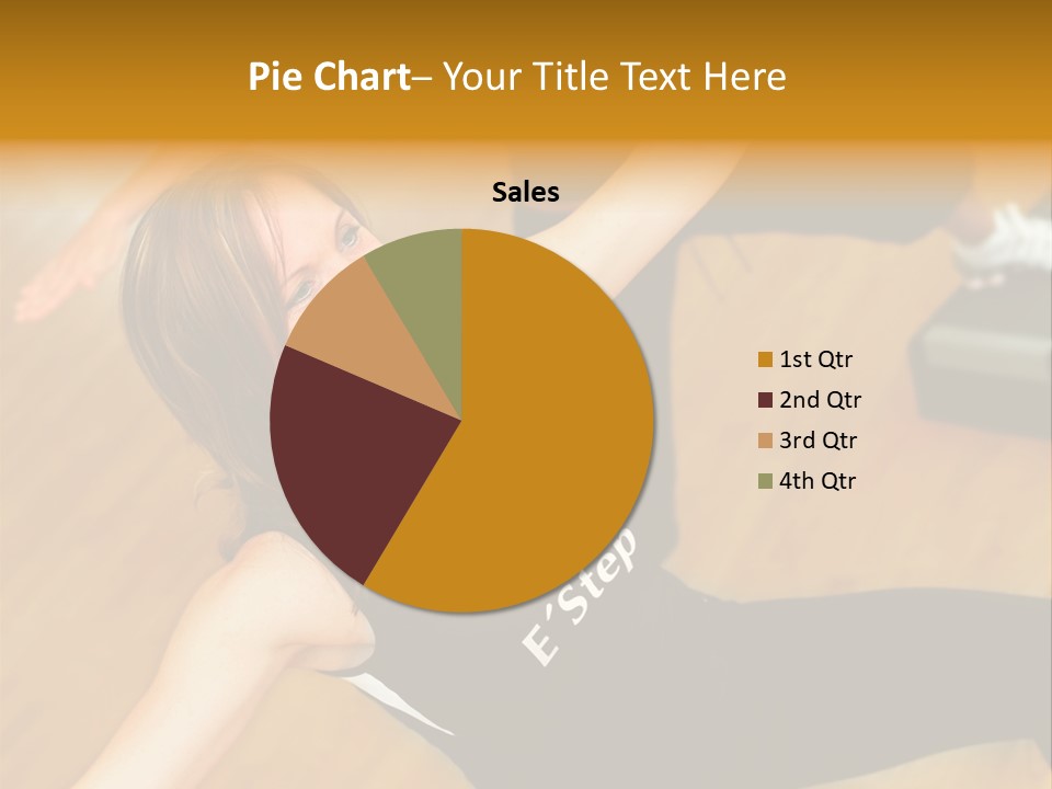 Friends Hands Boys PowerPoint Template