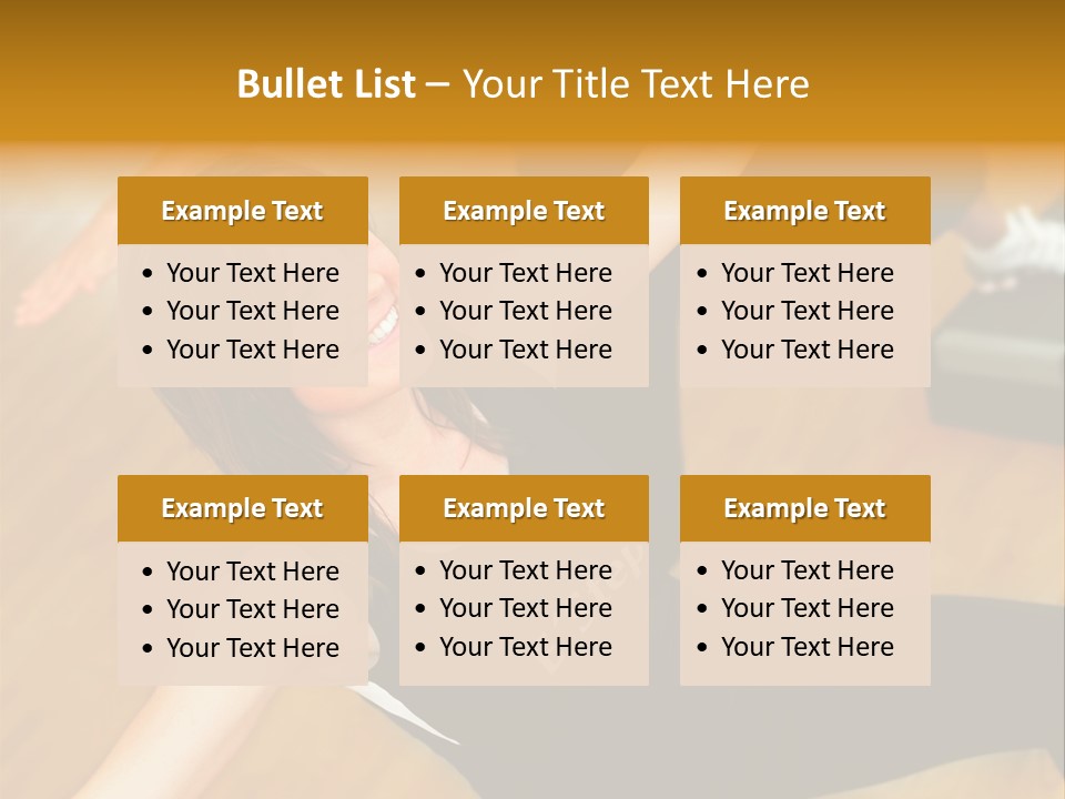 Friends Hands Boys PowerPoint Template