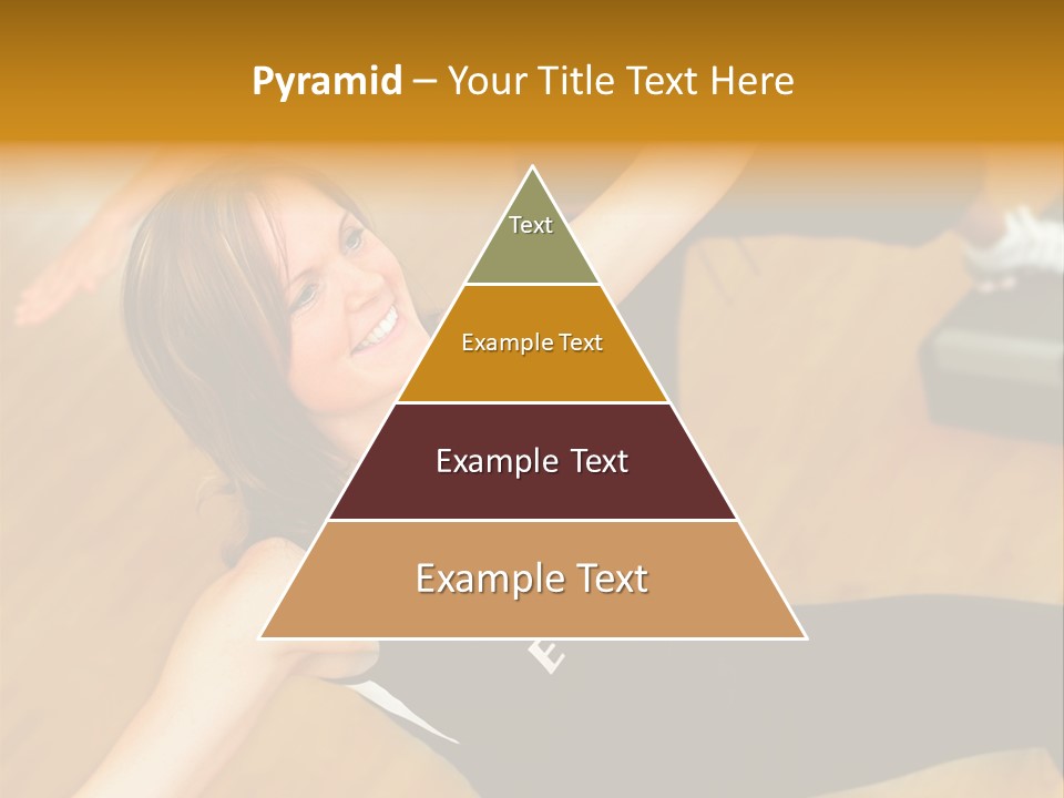 Friends Hands Boys PowerPoint Template