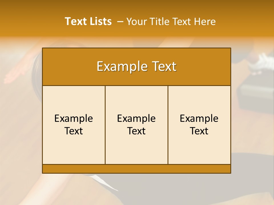 Friends Hands Boys PowerPoint Template