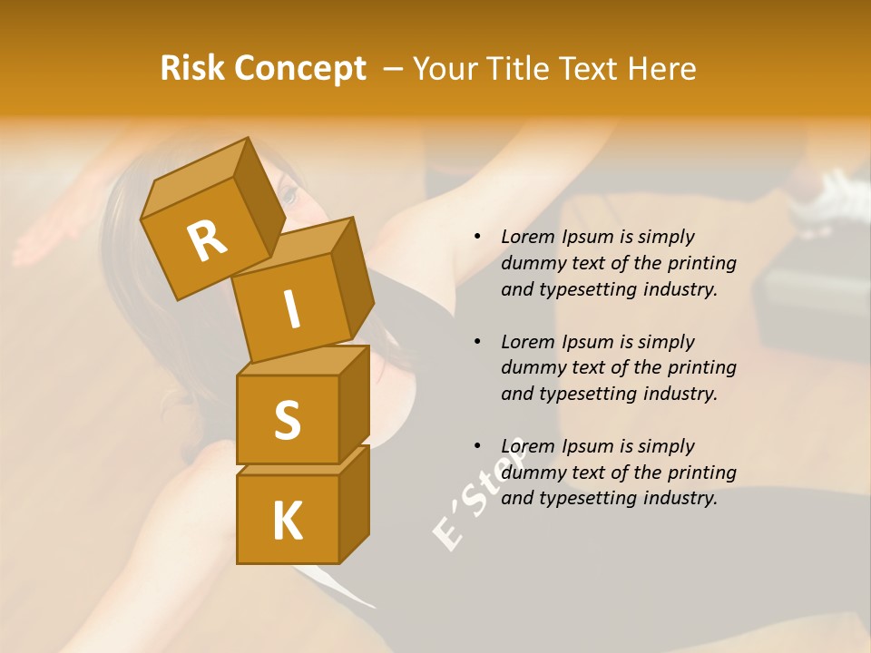 Friends Hands Boys PowerPoint Template