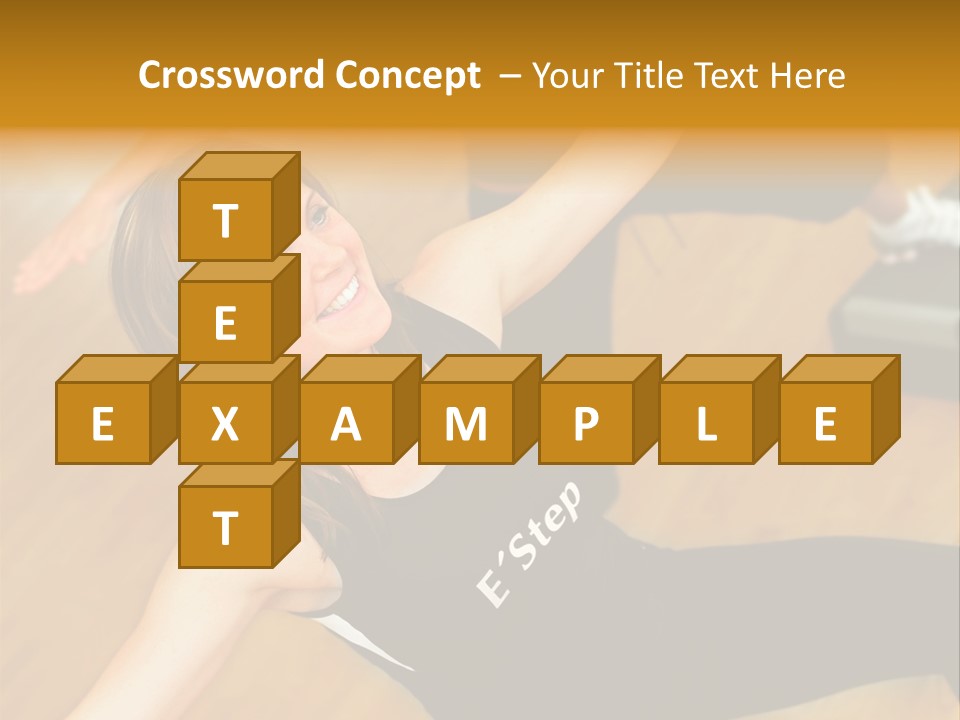 Friends Hands Boys PowerPoint Template