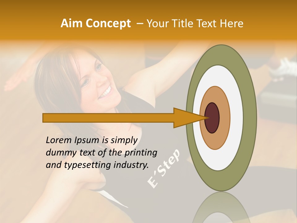 Friends Hands Boys PowerPoint Template