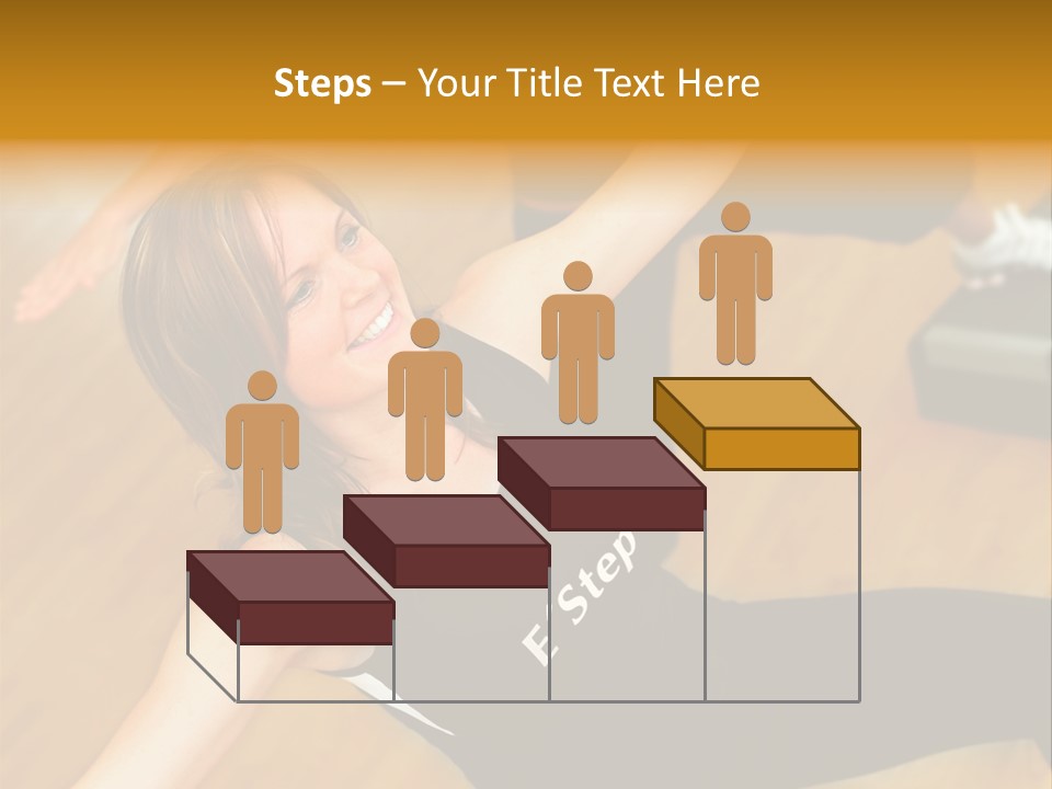 Friends Hands Boys PowerPoint Template