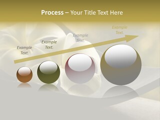 Relaxation Water Spa PowerPoint Template