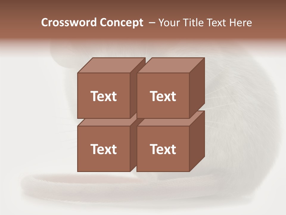 Smelling Funny Parasitic PowerPoint Template