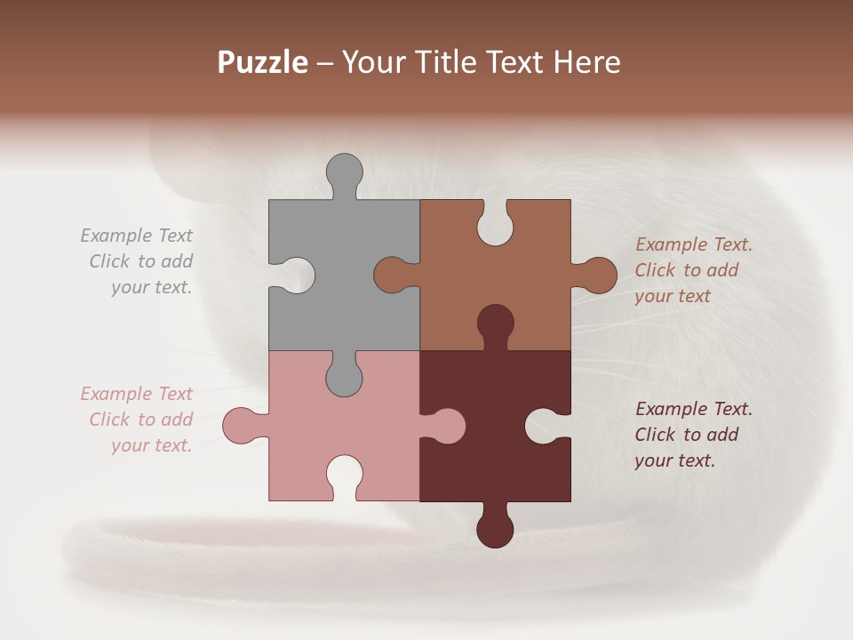 Smelling Funny Parasitic PowerPoint Template