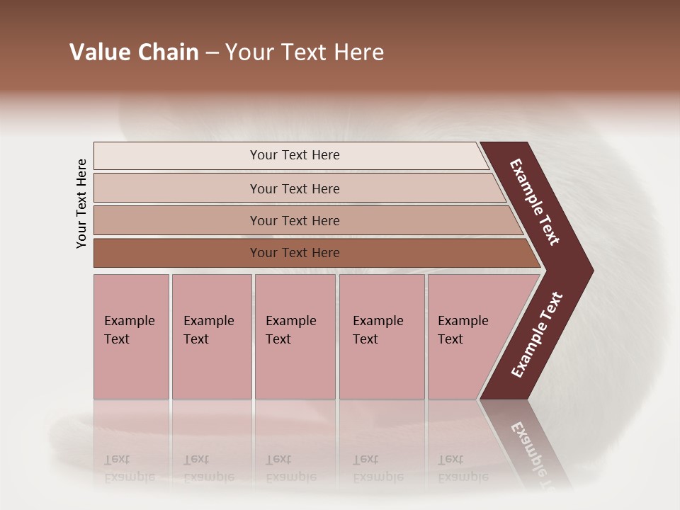 Smelling Funny Parasitic PowerPoint Template