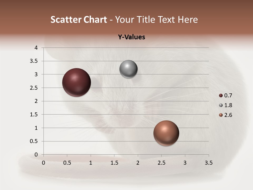 Smelling Funny Parasitic PowerPoint Template