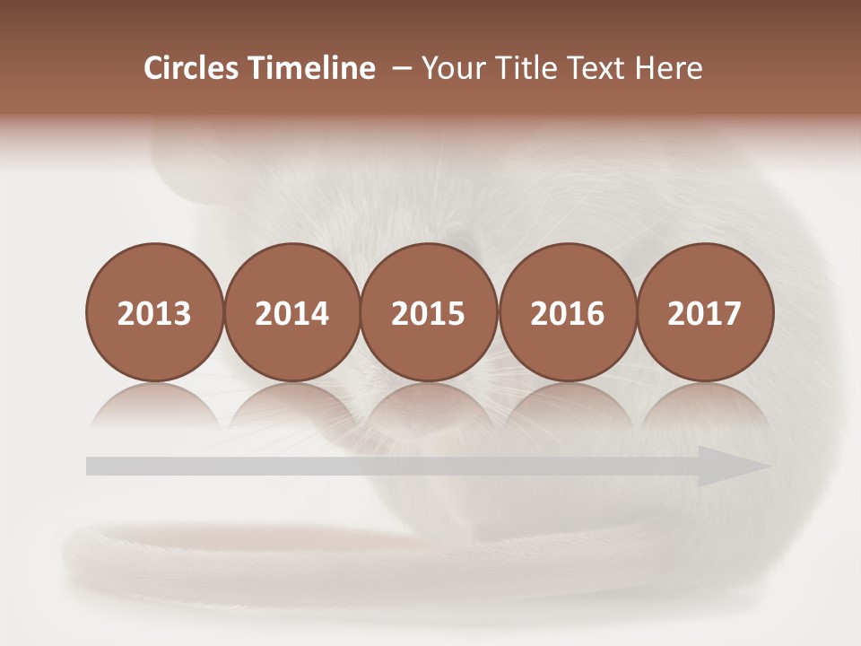 Smelling Funny Parasitic PowerPoint Template