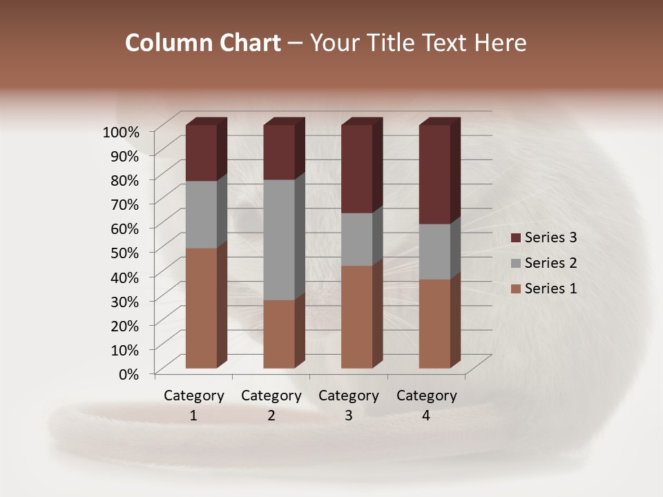 Smelling Funny Parasitic PowerPoint Template