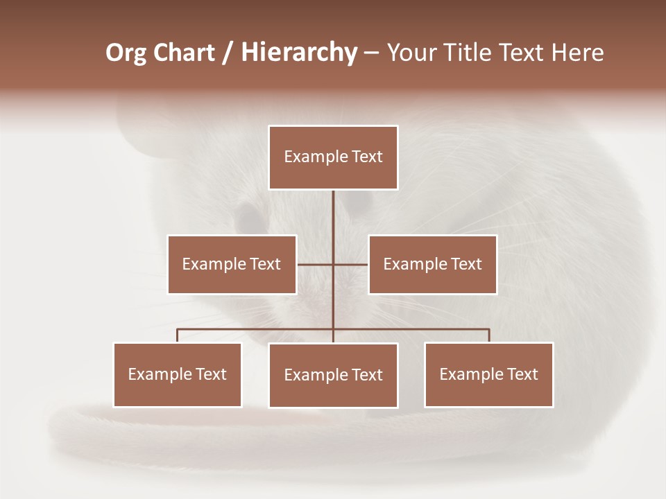 Smelling Funny Parasitic PowerPoint Template
