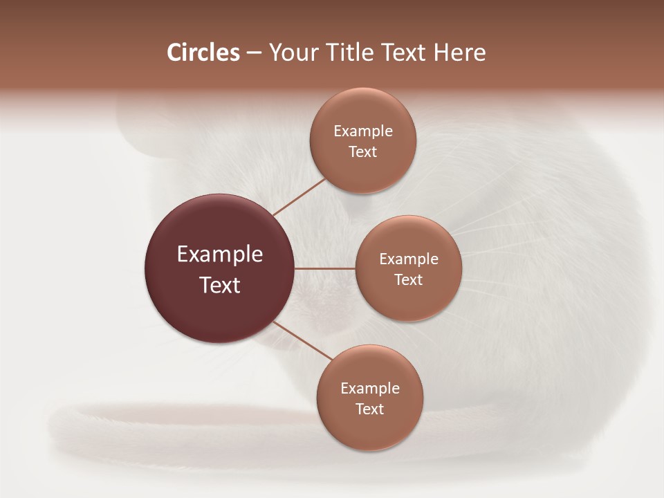 Smelling Funny Parasitic PowerPoint Template