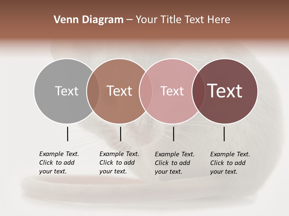 Smelling Funny Parasitic PowerPoint Template