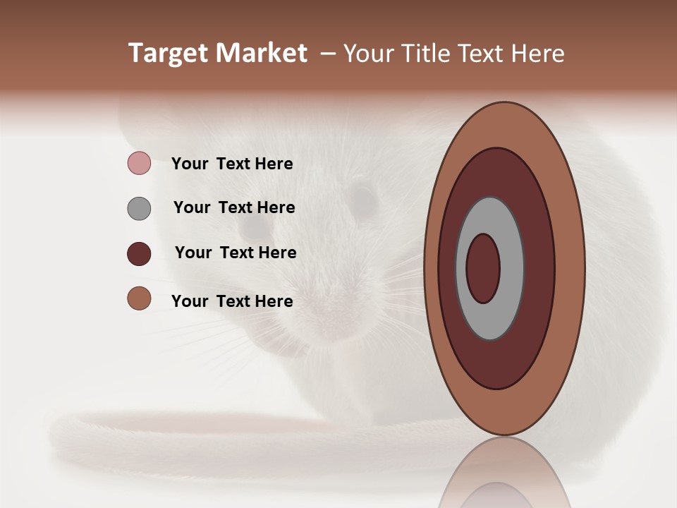 Smelling Funny Parasitic PowerPoint Template