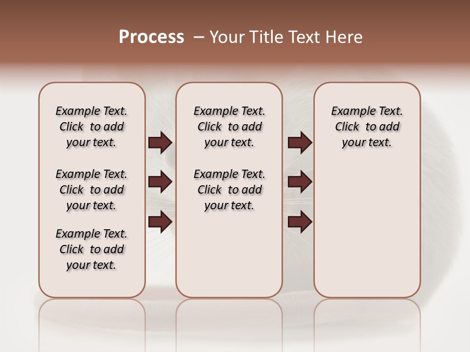 Smelling Funny Parasitic PowerPoint Template