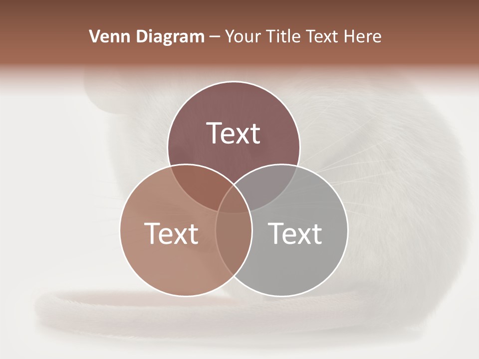 Smelling Funny Parasitic PowerPoint Template