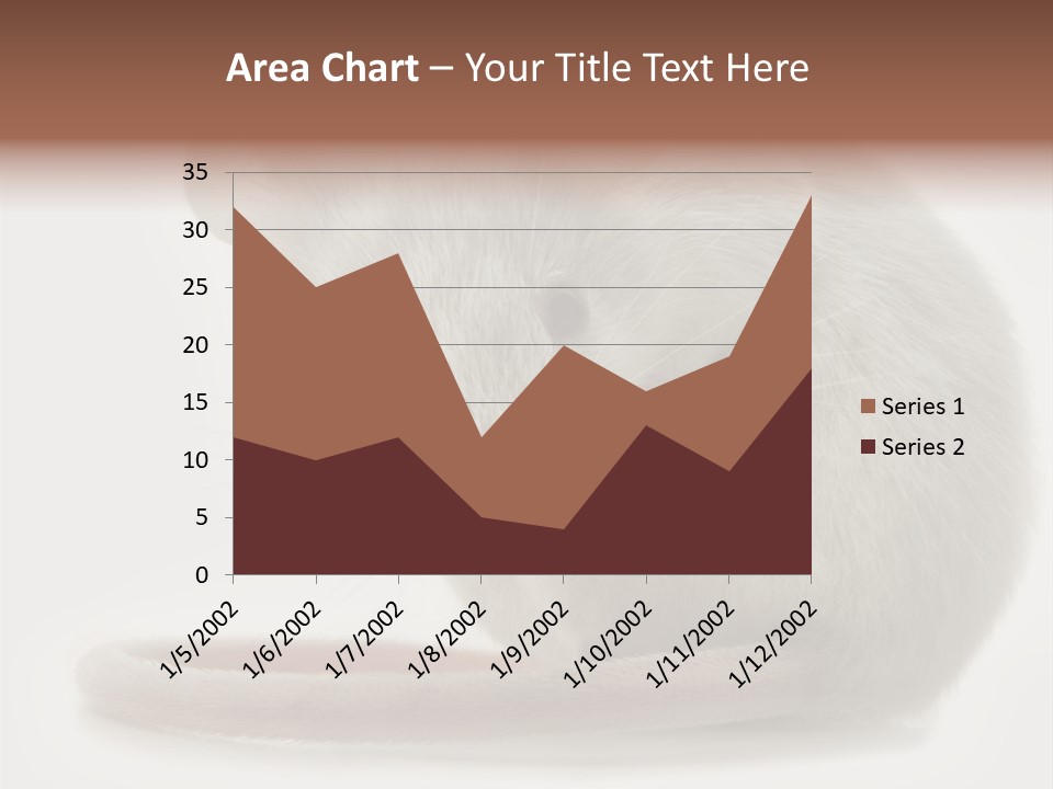Smelling Funny Parasitic PowerPoint Template