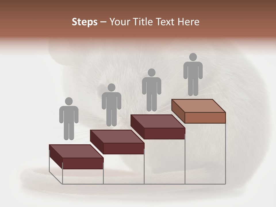 Smelling Funny Parasitic PowerPoint Template