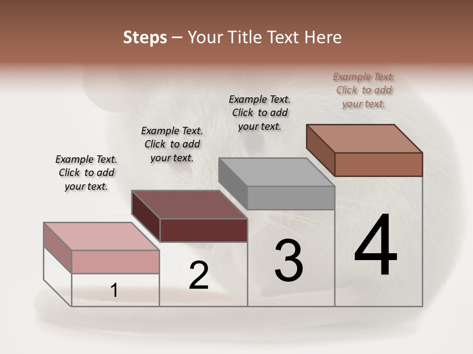 Smelling Funny Parasitic PowerPoint Template