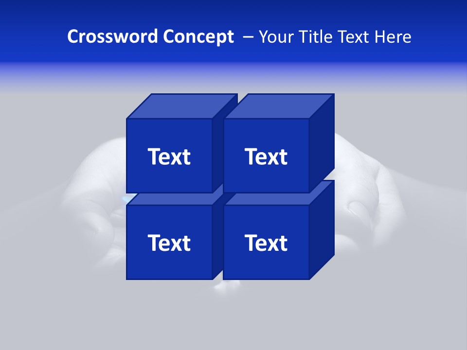 Comfort Trip Hymer PowerPoint Template