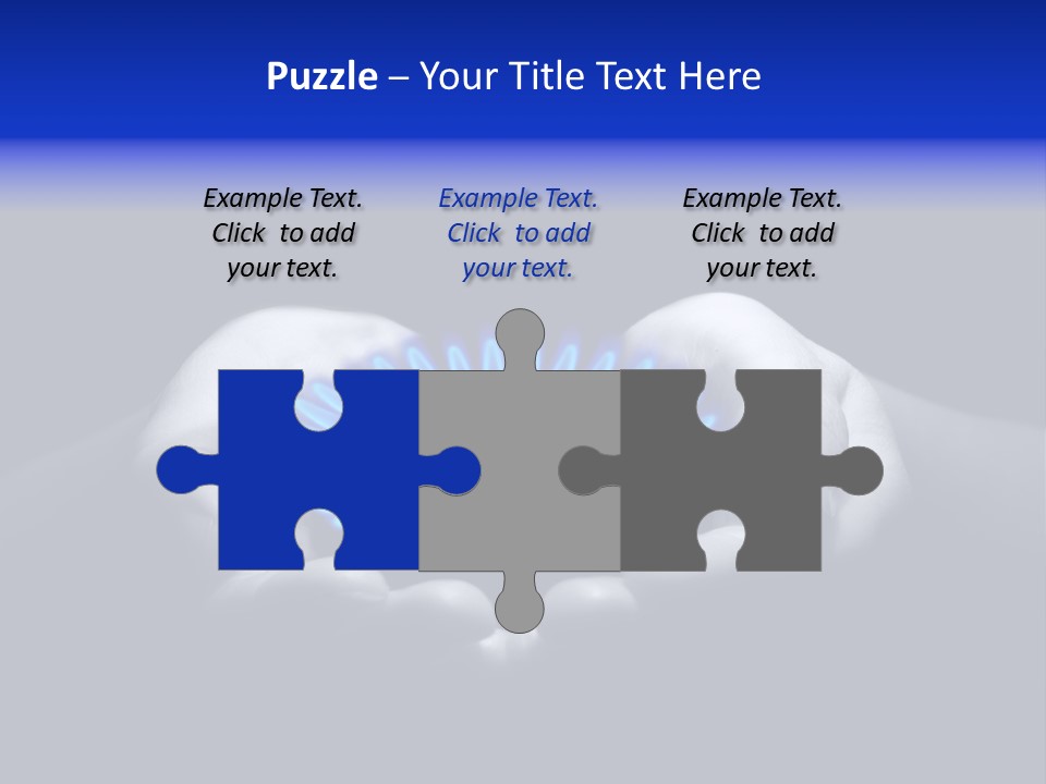 Comfort Trip Hymer PowerPoint Template