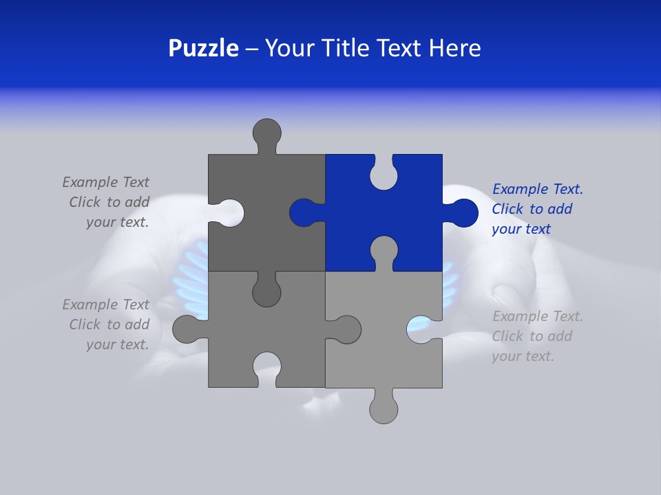 Comfort Trip Hymer PowerPoint Template