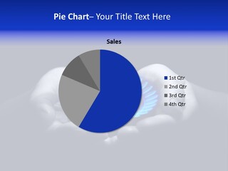 Comfort Trip Hymer PowerPoint Template