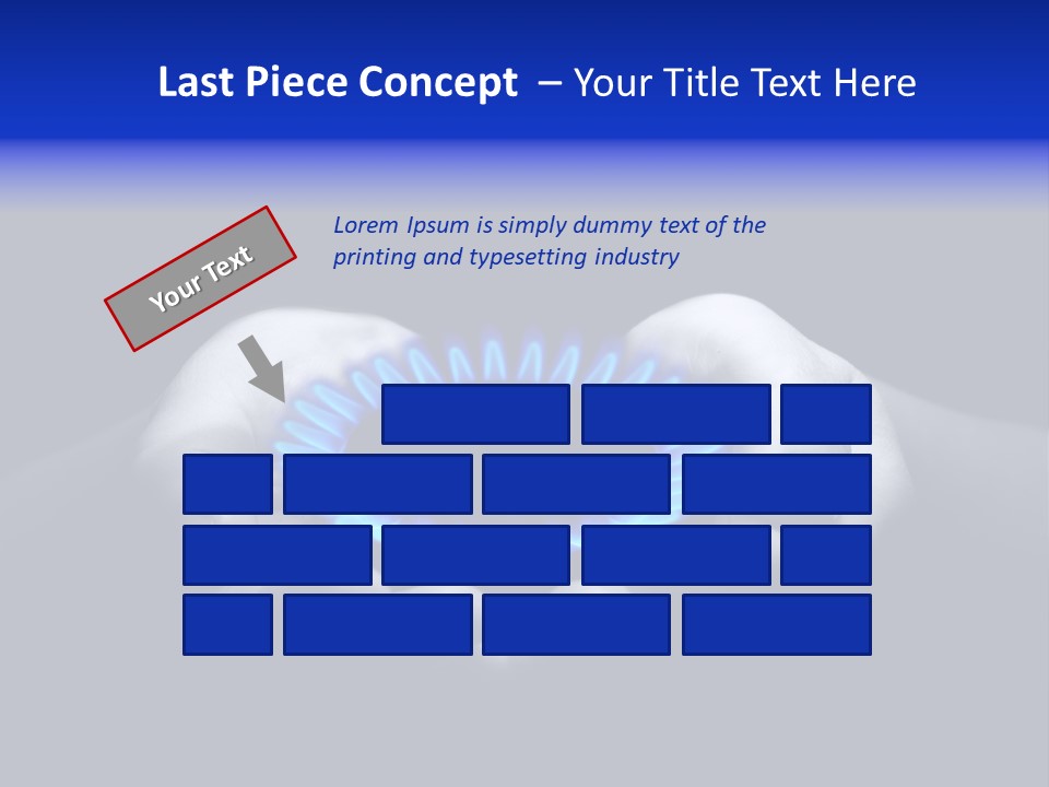 Comfort Trip Hymer PowerPoint Template