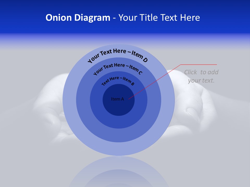 Comfort Trip Hymer PowerPoint Template