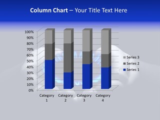 Comfort Trip Hymer PowerPoint Template