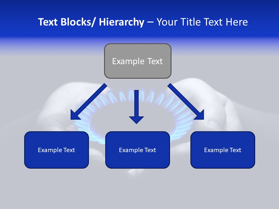 Comfort Trip Hymer PowerPoint Template