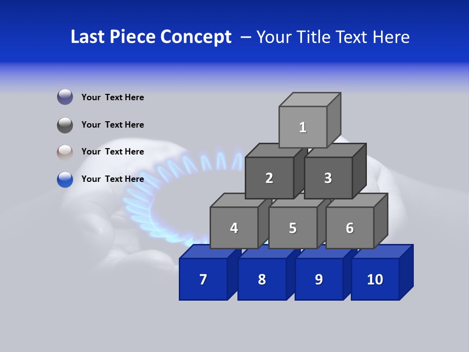 Comfort Trip Hymer PowerPoint Template