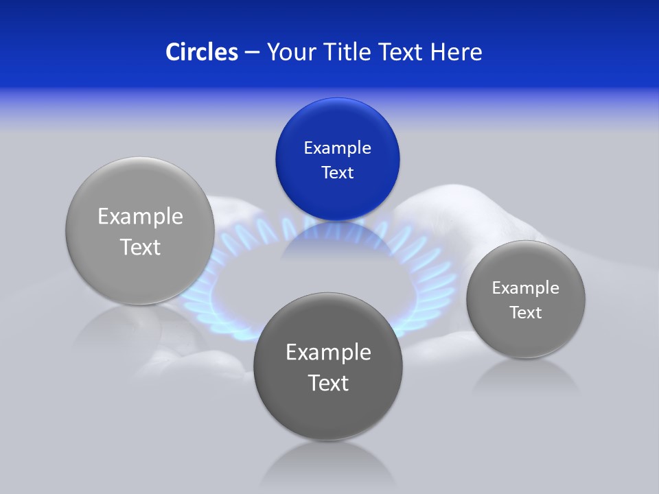 Comfort Trip Hymer PowerPoint Template