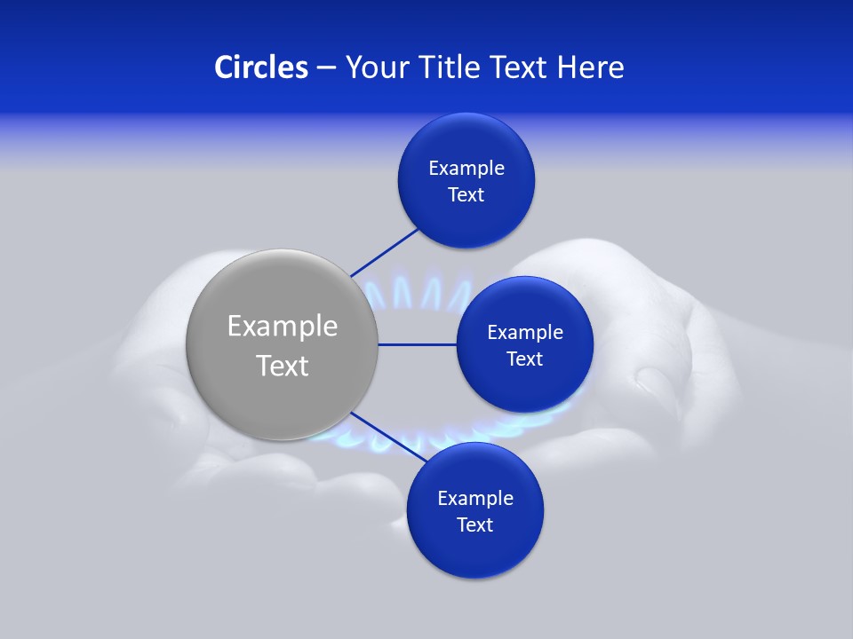Comfort Trip Hymer PowerPoint Template