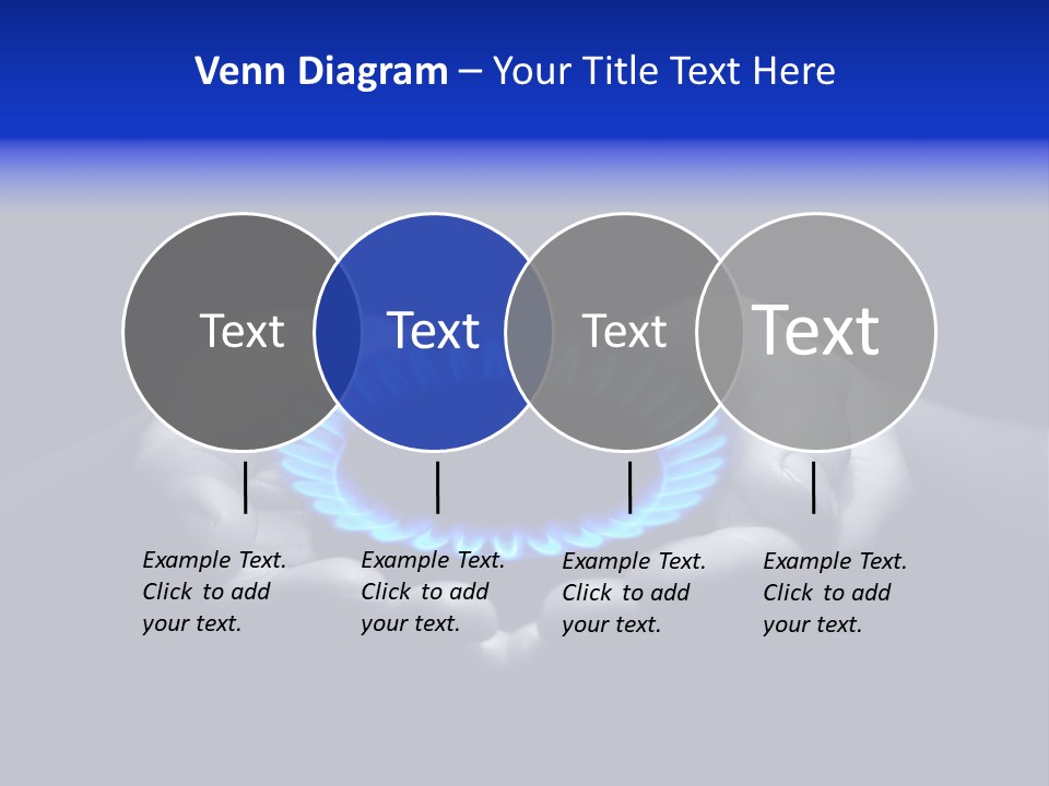 Comfort Trip Hymer PowerPoint Template
